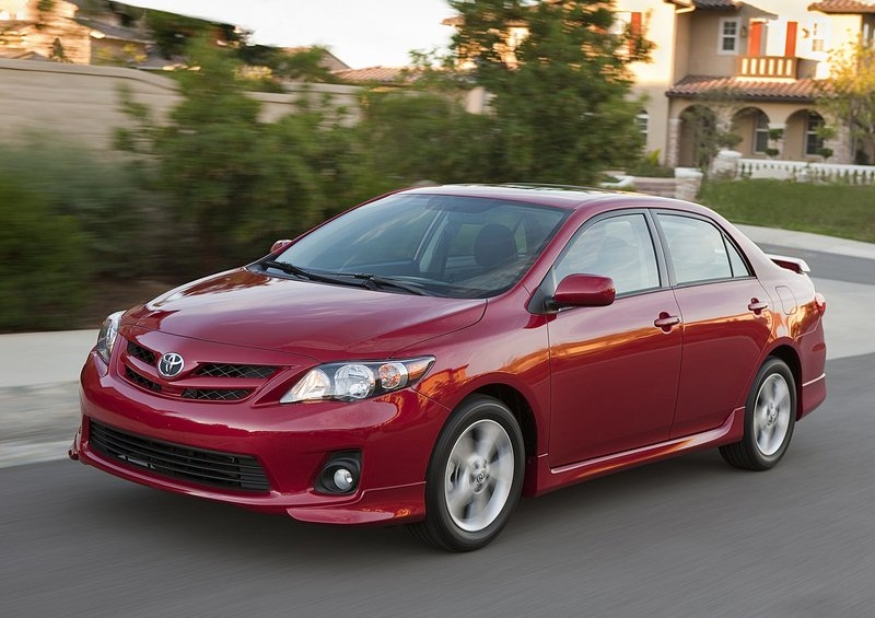 Toyota с кардинални промени на пазара в Европа  