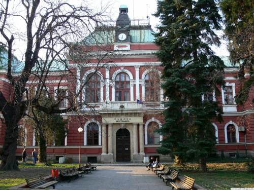 Доброволците в Кюстендил освободени от данъци