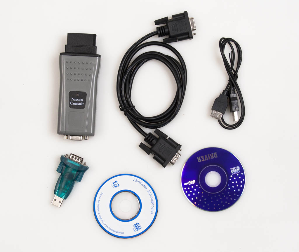 USB ключ спестява паролите