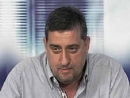 Заплашиха съпруга на Патрашкова  със смърт като в “Кръстникът”  