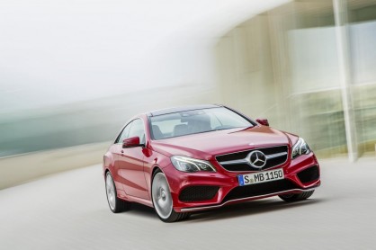 Ако имате стар дизелов Mercedes - получавате 4000 лева бонус