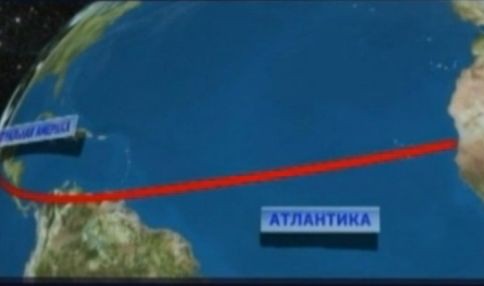 Апофис подмина Земята, но ще се върне да ни удари през 2029 година
