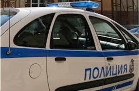 Врачанка прогони въоръжен апаш от бакалия