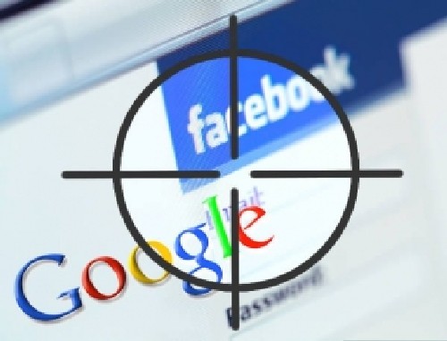 Facebook ще конкурира Google със собствена търсачка