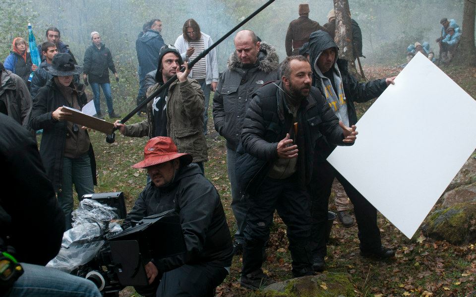 TV7 с първата  българска историческа семейна сага  "Дървото на живота"