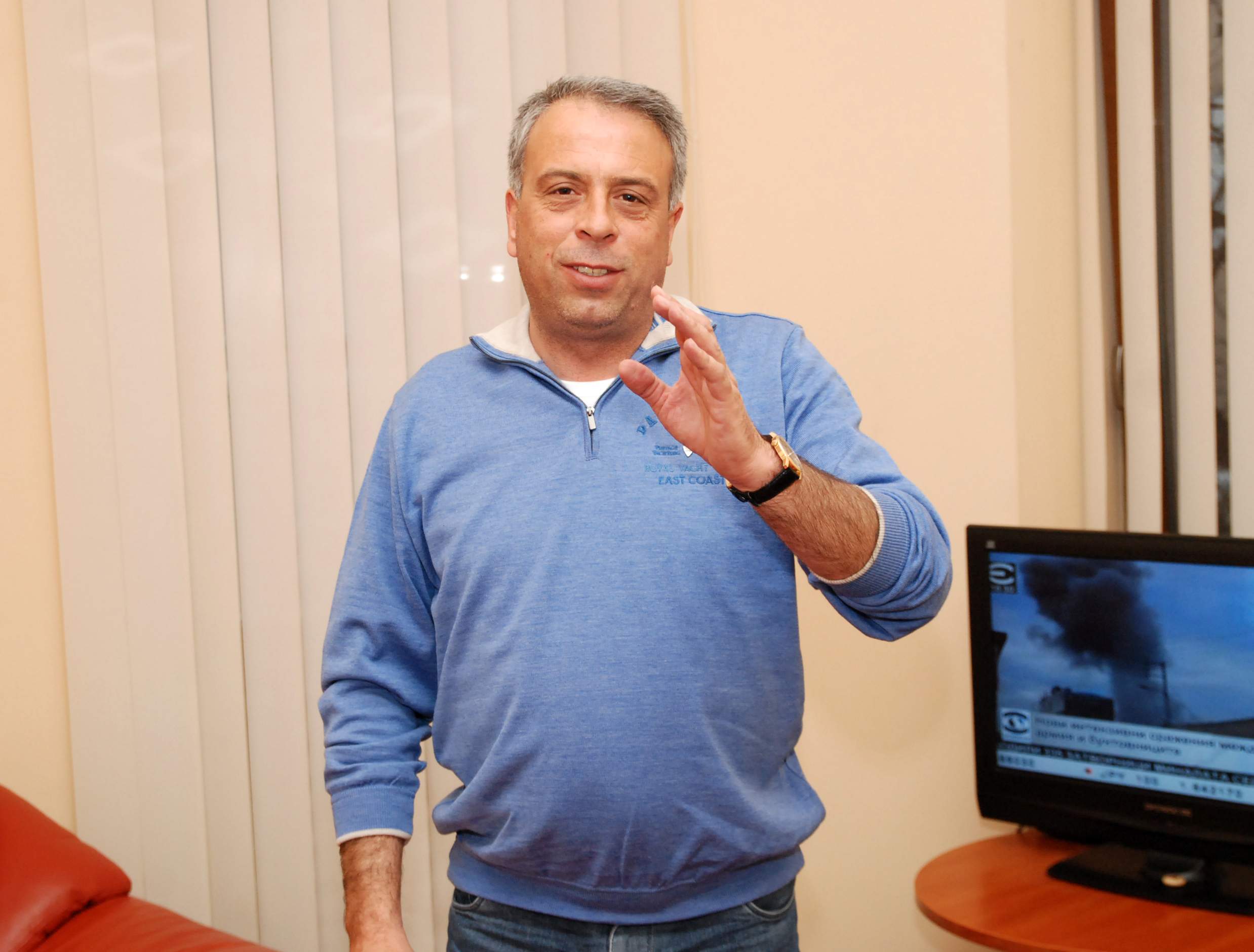 Депутатът Емил Димитров: Не познавам нито Росен Чолов, нито Мишо Бирата!