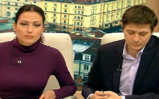 Бесни зрители атакуват bTV в ефир: Викнете "Булсатком" на столчето!