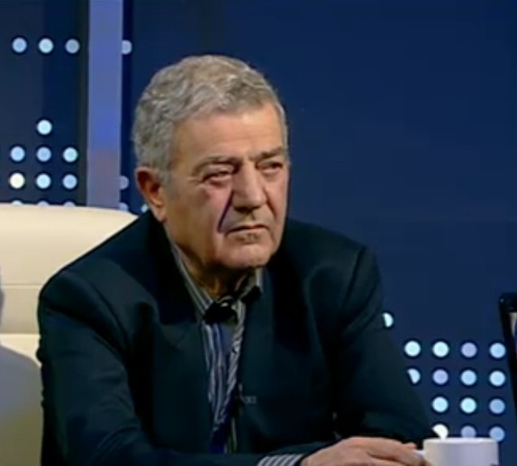 Стефан Цанев разтърси България с тези думи