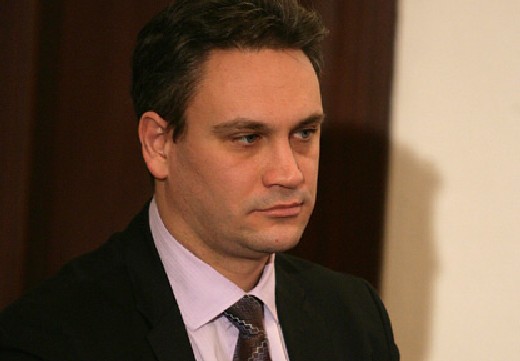 Зам.-министърът на правосъдието оглави Комисията за отнемане на имущество