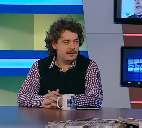 Камен Донев: Децата трябва да бъдат ангажирани умствено и физически, защото иначе се опростачват
