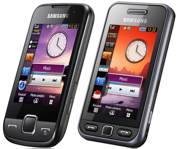 Samsung е световният лидер в продажбите на мобилни телефони за 2012 г.