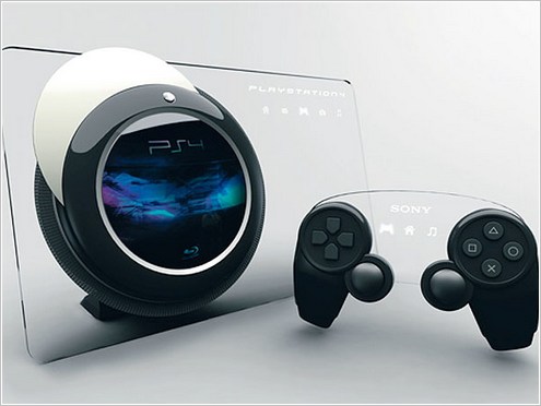PlayStation 4 идва в края на февруари