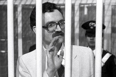 Баронеса-диригент разказва за Сергей Антонов във “Всяка неделя”