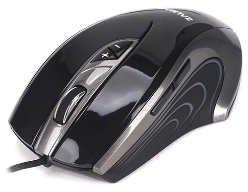 Игрите са други със Zalman