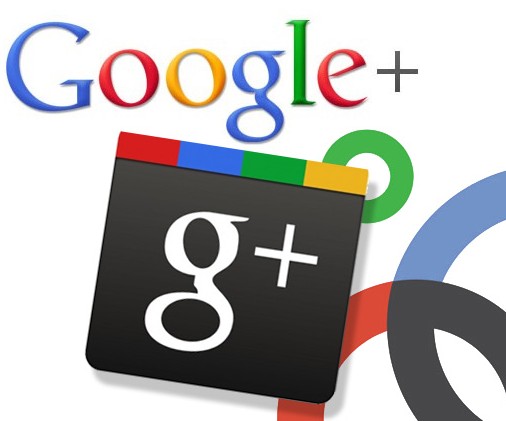 Google+ вече е втората най-популярна социална мрежа
