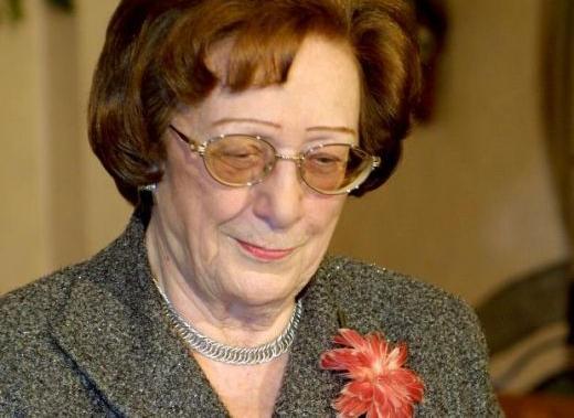 Почина голямата писателка Леда Милева