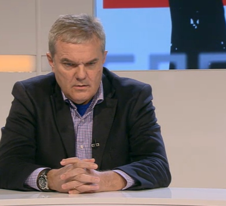 Румен Петков: Аз на среща с Яне Янев? Първо съм естет и второ – имам хигиена на контактите