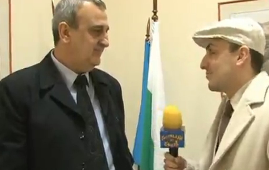Накъде е Карлово, питат “Господари на ефира” 