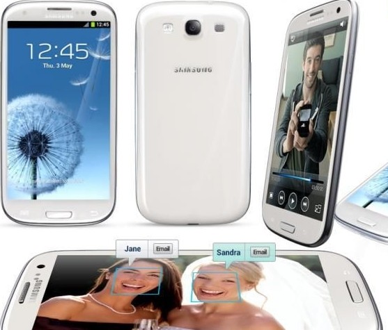Samsung разработват шест нови смартфона