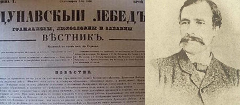 Маестро Валентин Стамов: Ако Раковски беше французин, щеше да е световноизвестен като Наполеон