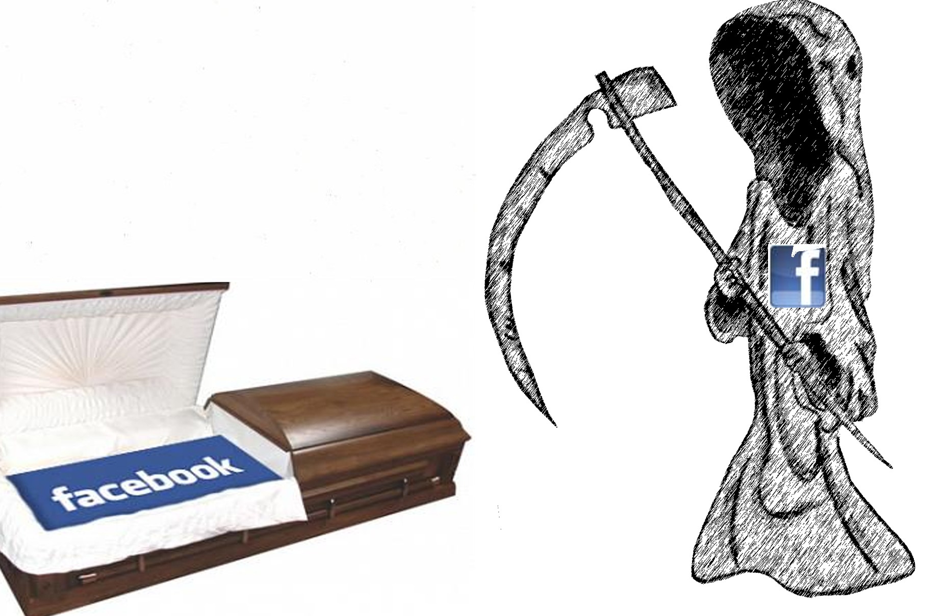 Facebook умира на 15 май?