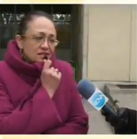 Преподавателката, нарекла студентите си “л**на”, ще ги съди