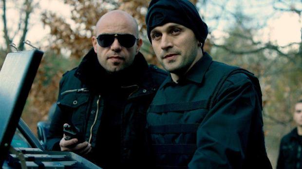 Лъскат Среброто в нов сериал на БНТ