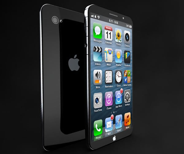 Apple подготвя звяра iPhone 6