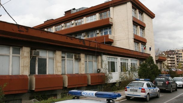 Няма арестувани при спецоперацията в столичния КАТ