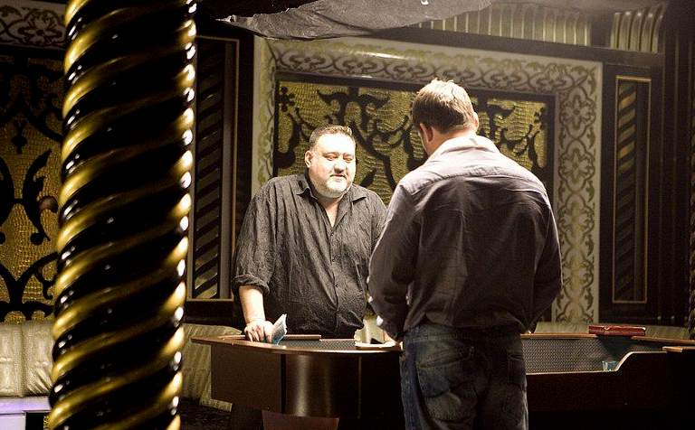 Павел Чернев: Юлиан Вергов беше хулиган като мен