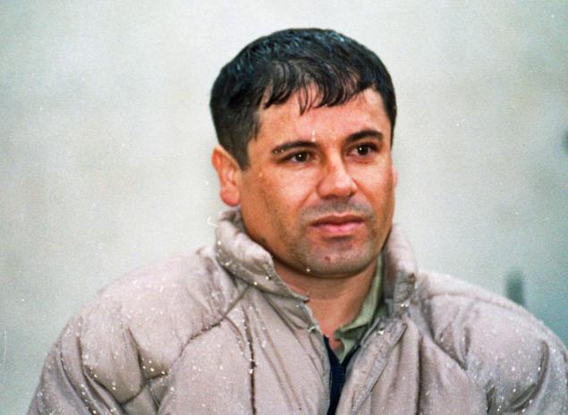 Чикаго е тормозен от гангстер, по-страшен от Ал Капоне 