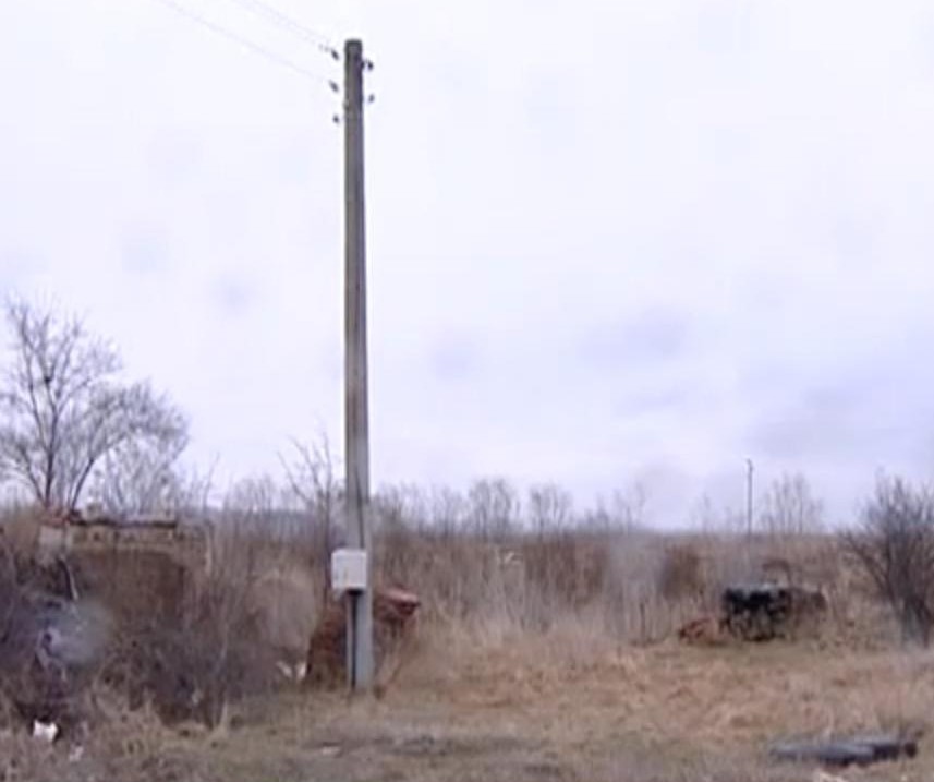 Семейство плаща ток за гола нива