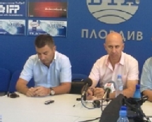 Кабелната война в Пловдив продължава