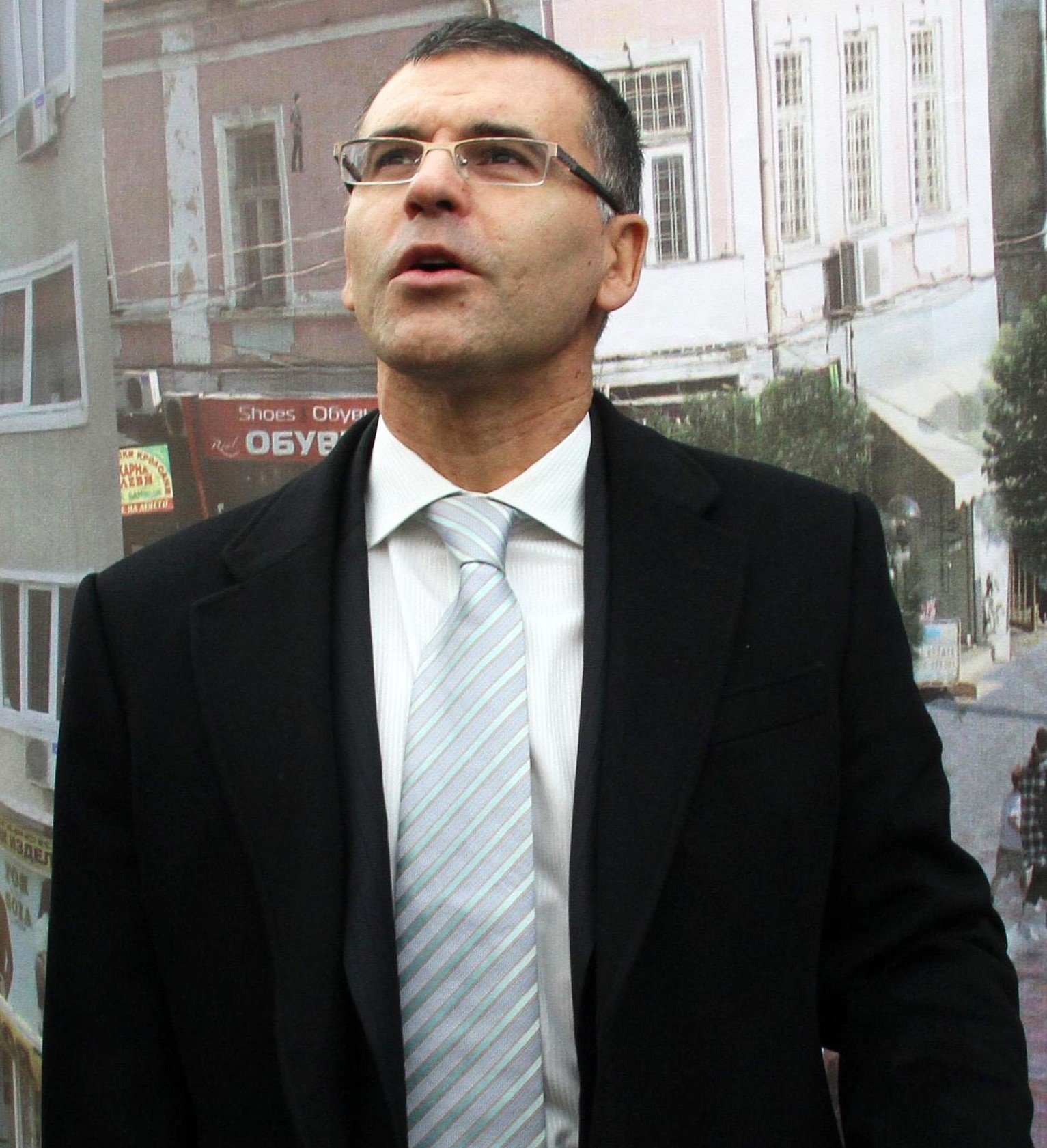 Дянков: Искаме втори пълен мандат 