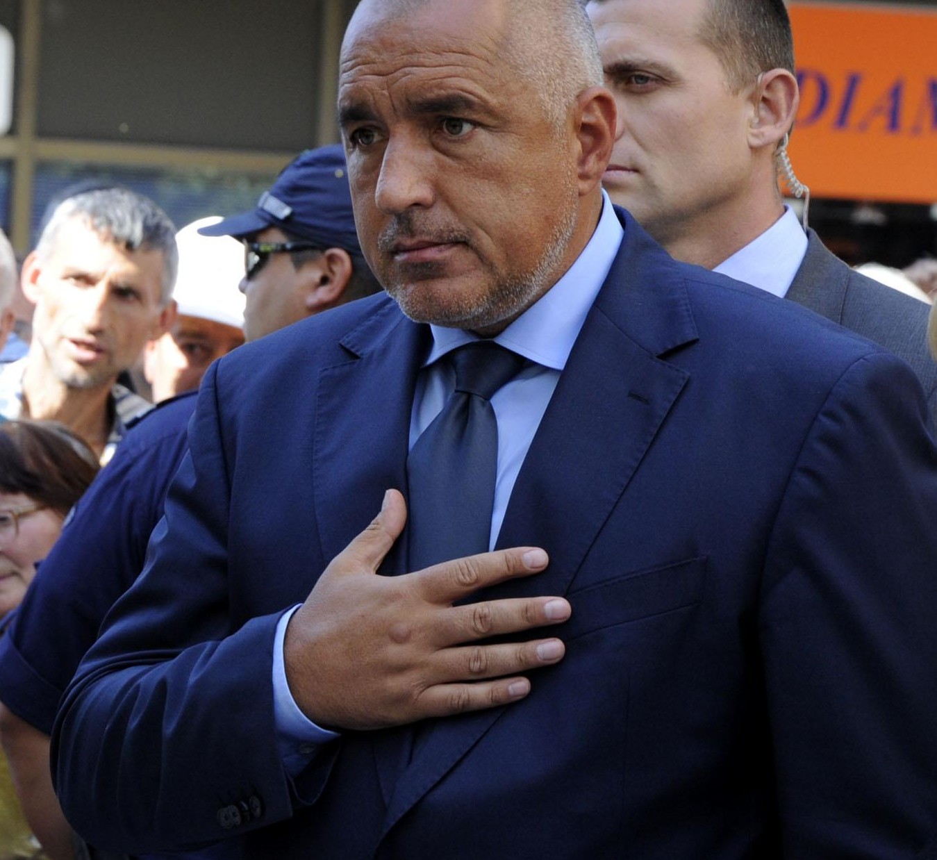 Астролог вещае изборна победа на ГЕРБ