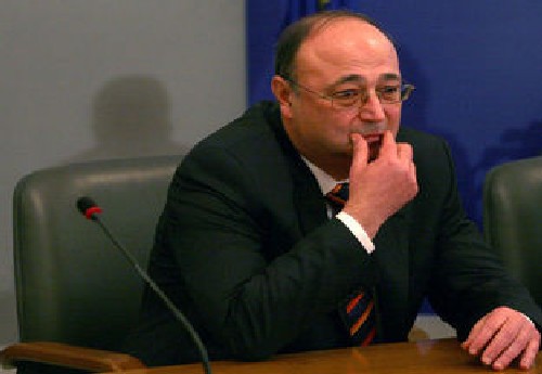 Готвели убийството на Петко Сертов?