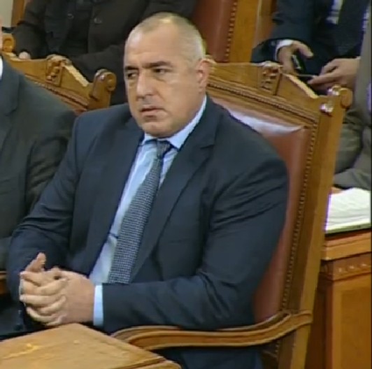 Борисов хвърли последната бомба: Доган е поръчал атентат  срещу мен!