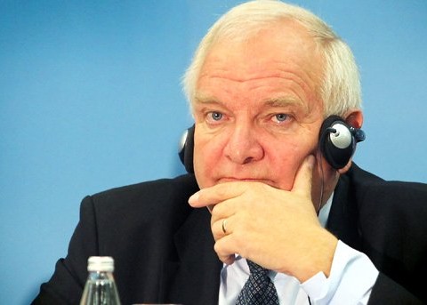 ЕНП похвали Бойко Борисов за оставката
