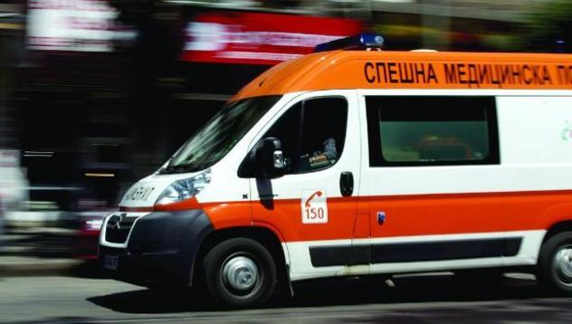 Жена в реанимация след натравяне с белина 
