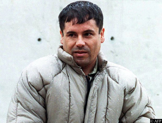 Ликвидирали краля на дрогата в Мексико?