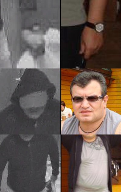 Екстрасенс усмъртявал момичета-фотомодели за пари 