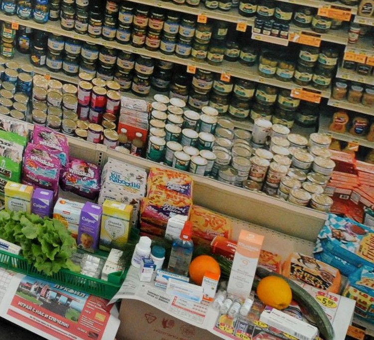 Глобиха баба, продавала лекарства без рецепта
