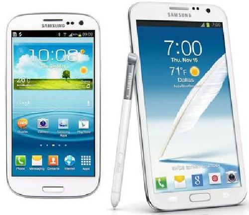 Samsung в стрес, процесорът на Galaxy S IV изпуши 