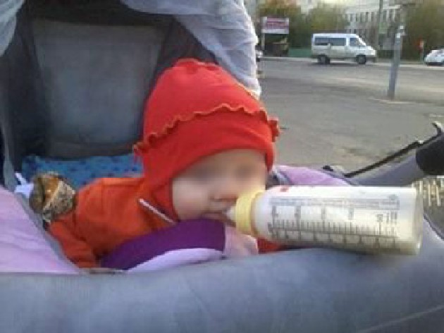 Бебенце умря, отровено от дрогата на бавачката си