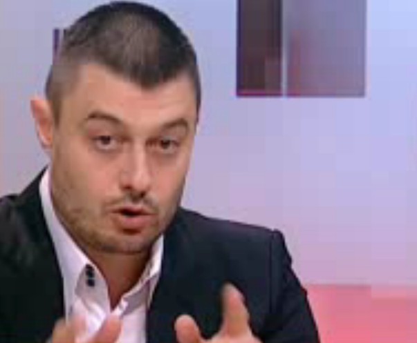 Бареков обяви: TV7 e на страната на хората