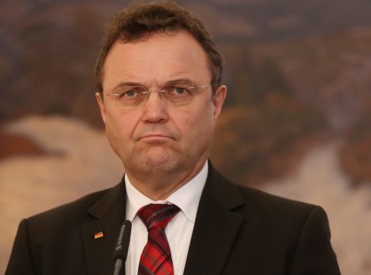 Ще гонят българи и румънци от Германия при социални злоупотреби