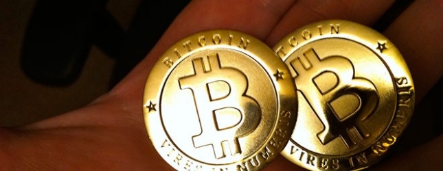 Служителите на Internet Archive ще получават заплатите си в биткоини