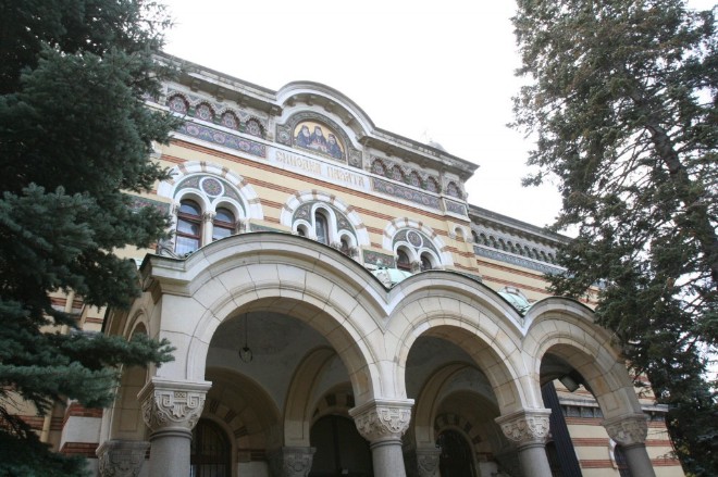 Избират новия български патриарх 