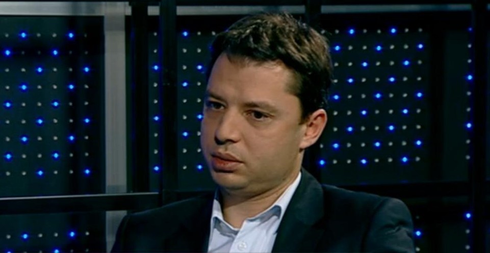 Делян Добрев: В ЧЕЗ работят бившата на Доган и синът на Христо Бисеров