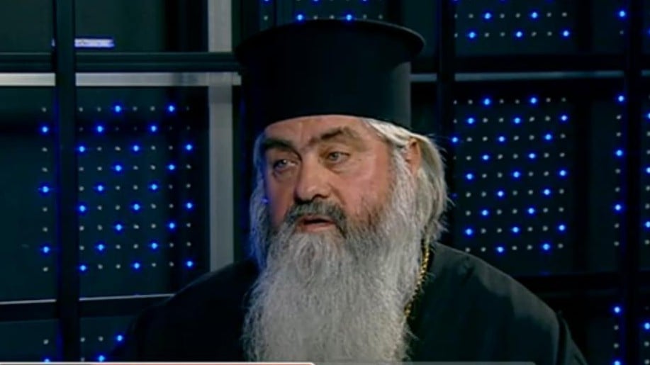 Митрополит Кирил: Не искам да коментирам болен ли е новият ни патриарх  